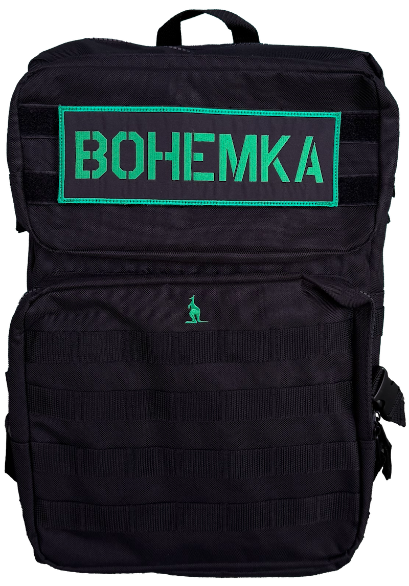 6505-batoh army suchy zip bohemka 1